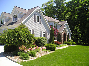 Landscapers and Lawncare Services in Union City, IN